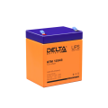 Аккумулятор Delta DTM 12045 (12V / 4.5Ah)